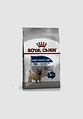 Royal Canin Ccn Mini Light Weight Care Küçük Irk 3 kg Yetişkin Kuru Köpek Maması