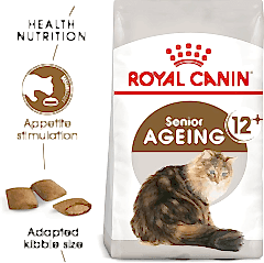 Royal Canin Ageing +12 2 kg Yaşlı Kedi Maması