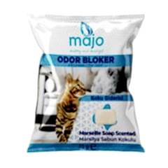 Majo Kedi Kumu Koku Giderici Marsilya Sabun Kokulu 20 x 25 G