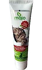 Majo Tüy Yumağı Önleyici 100 ml Kedi Malt Macunu