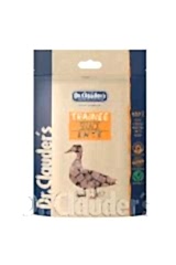 Duck Ördekli Köpek Ödül Küpleri 80 gr