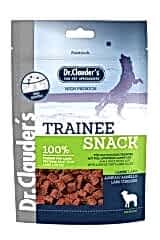 Dr.clauders Kuzu Etli Küp Köpek Ödülü 80 gr