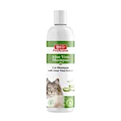 Aloevera Özlü Kedi Şampuanı 250ml