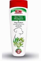 Bio PetActive Şampuan Çayağaç 400 ml