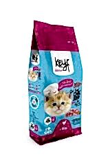 Keyf Yavru Kedi Maması 15 kg