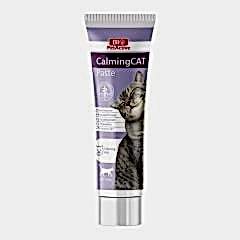 CalmingCAT Paste (Kedi Sakinleştirici Takviye)