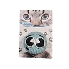 Jooys Emoji Kedi Oyuncağı