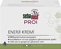 Sebamed Pro Enerji Kırışık Karşıtı Krem 50 ml