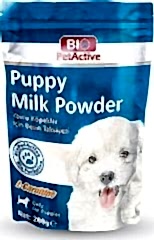 Pet Active 200 gr Yavru Köpek Süt Tozu