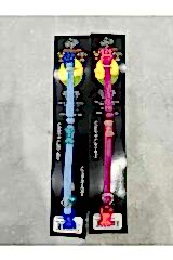 Fiyonklu Kedi-köpek Tasması Pufivet