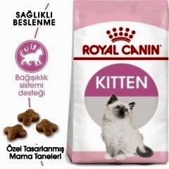 Royal Canin Kitten Yavru Kedi Maması 2 kg