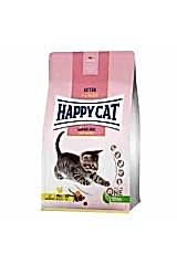 Happy Cat Kitten Tavuklu Yavru Kedi Maması 1.3 Kg