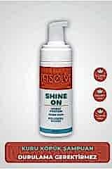 Shine On - Kuru Köpük Şampuan