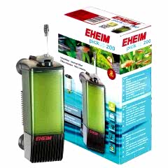 Eheim Pick Up 200 İç Filtre | Güçlü Filtrasyon - Kargola Gelsin