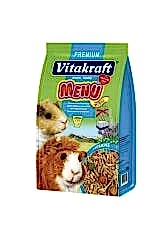 Neo Pet Market Menu Vital Ginepig Yemi 1000 gr Guinea Pig Yemi 1000 gr