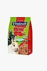 Menu Tavsan Yemi 1000 gr