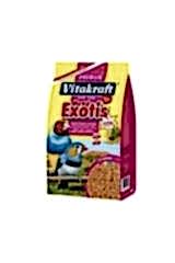 Menu Egzotik Fınch Yemi 500 gr - Petshopundan