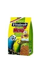 Premium Menü Muhabbet Kuş Yemi 500 Gr