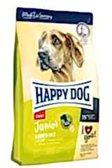 Happy Dog Giant Junior Kuzu Etli Yetişkin Köpek Maması 15 Kg
