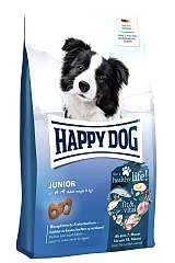 Happy Dog Fit & Vital Junior Yavru Köpek Maması 10 Kg