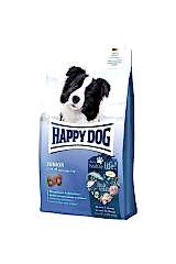 Happy Dog Fit & Vital Junior Yavru Köpek Kuru Maması 4 Kg