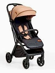 Calico Kabin Boy Bebek Arabası