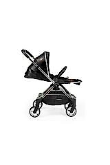 Avian T/S Bebek Arabası Siyah