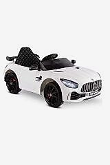 Babyhope 444 GTR Sport 12 V Akülü Araba