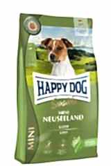 Happy Dog Sensible Mini Neuseeland Kuzu Etli Köpek Maması 4 Kg