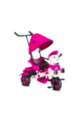 Babyhope 125 Yupi 3 Tekerlekli Bisiklet