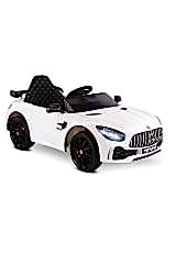 Babyhope 444 GTR Sport 12 V Akülü Araba