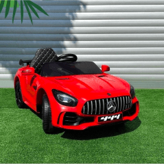 Baby2Go Grand 12 V Akülü Araba