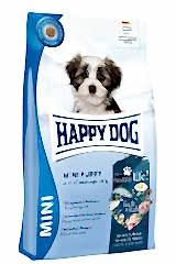 Happy Dog Mini Puppy Fit & Vital 10 Kg