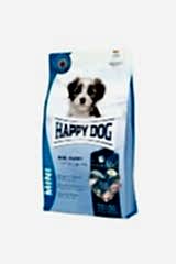 Happy Dog Mini Puppy Fit & Vital Tahılsız Küçük Irk Yavru Köpek Maması (4 Kg)