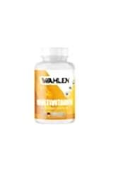 Wahlen Multivatimin 150'li Gelişimi Destekleyen Kedi Tableti