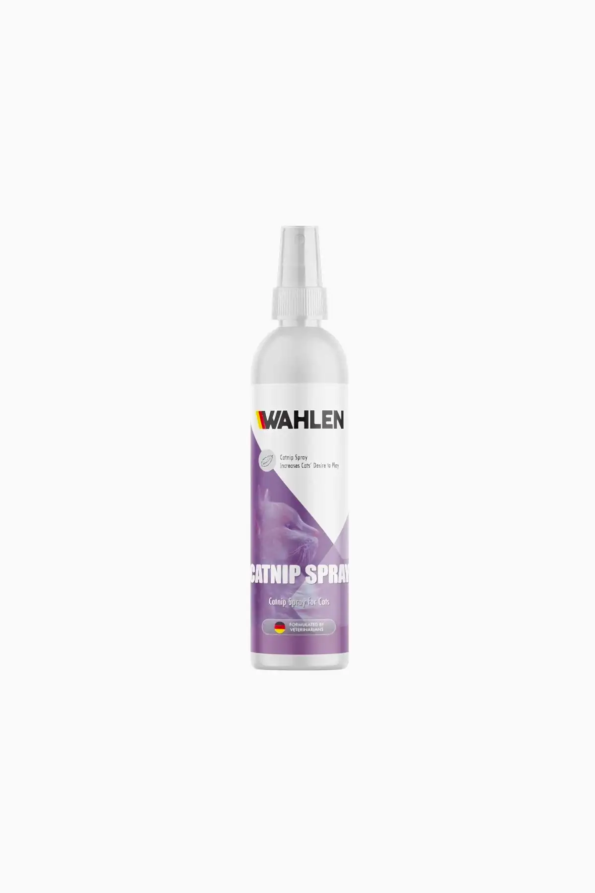 Wahlen Catnip Spray
