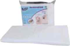 Babyhope Visco 70x110 cm Oyun Parkı Yatağı