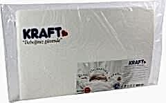 Kraft Yataş Visco Oyun Parkı Yatağı 70x120 cm