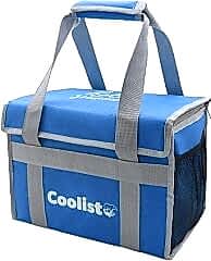 CL36B 36 Litre Katlanabilir Termos Bez Çanta