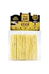 Deri Burgu Çubuk Ince Boy 40lı Paket Beyaz Incex40ad.