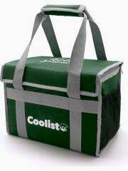 CL36G 36 Litre Katlanabilir Termos Bez Çanta / Buzluk