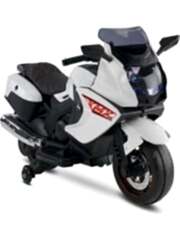 Babyhope Ledli Akülü Motor 12V 438A XMX-316