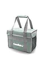 Cl36lg 36 Litre Katlanabilir Termos Bez Çanta / Buzluk