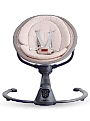 Kraft Soho Elektrikli Ana Kucağı Grey