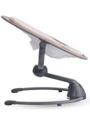 Kraft Soho Elektrikli Ana Kucağı Grey