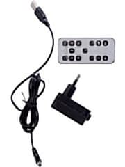 Kraft Soho Elektrikli Ana Kucağı Grey