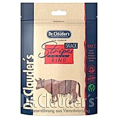 Dr. Clauders Beef Biftekli Kedi ve Köpek Ödül Çubukları 80 Gr