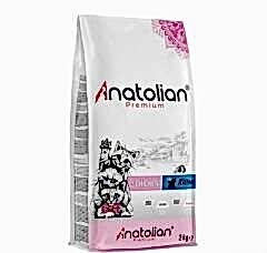 Anatolian Premium Tavuklu Yavru Kedi Maması 2kg