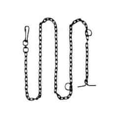 Doggie Galvaniz Köpek Bahçe Bağlama Zinciri