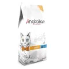 Anatolian Premium Tavuklu Yetişkin Kedi Maması 10kg